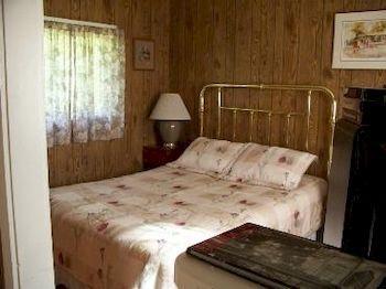 Valley View Motel Port Townsend Ngoại thất bức ảnh