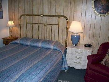Valley View Motel Port Townsend Ngoại thất bức ảnh
