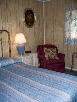 Valley View Motel Port Townsend Ngoại thất bức ảnh