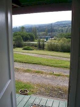 Valley View Motel Port Townsend Ngoại thất bức ảnh