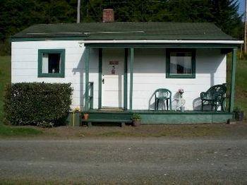 Valley View Motel Port Townsend Ngoại thất bức ảnh