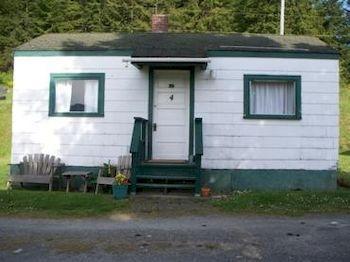 Valley View Motel Port Townsend Ngoại thất bức ảnh