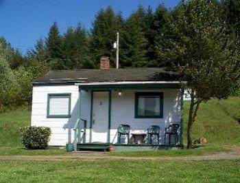Valley View Motel Port Townsend Ngoại thất bức ảnh
