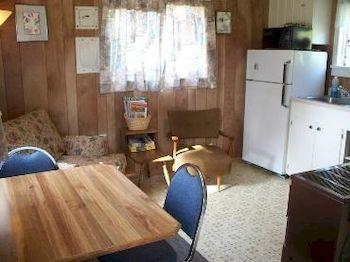 Valley View Motel Port Townsend Ngoại thất bức ảnh