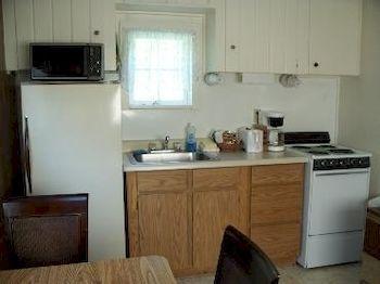 Valley View Motel Port Townsend Ngoại thất bức ảnh