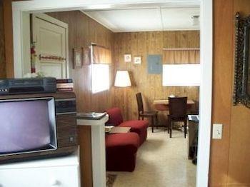 Valley View Motel Port Townsend Ngoại thất bức ảnh