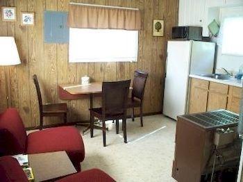 Valley View Motel Port Townsend Ngoại thất bức ảnh