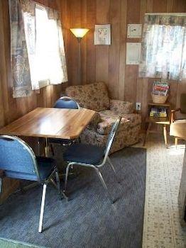 Valley View Motel Port Townsend Ngoại thất bức ảnh