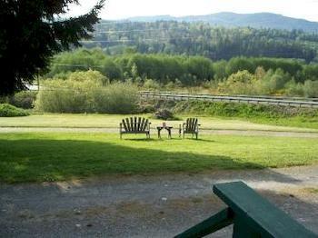 Valley View Motel Port Townsend Ngoại thất bức ảnh