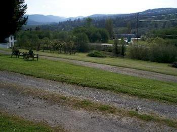 Valley View Motel Port Townsend Ngoại thất bức ảnh