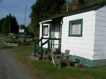 Valley View Motel Port Townsend Ngoại thất bức ảnh