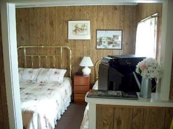 Valley View Motel Port Townsend Ngoại thất bức ảnh