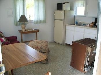 Valley View Motel Port Townsend Ngoại thất bức ảnh